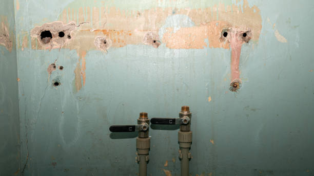 Anna, TX Water damage restoration Company