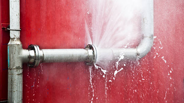 Best Sewage cleanup and water damage restoration  in Anna, TX
